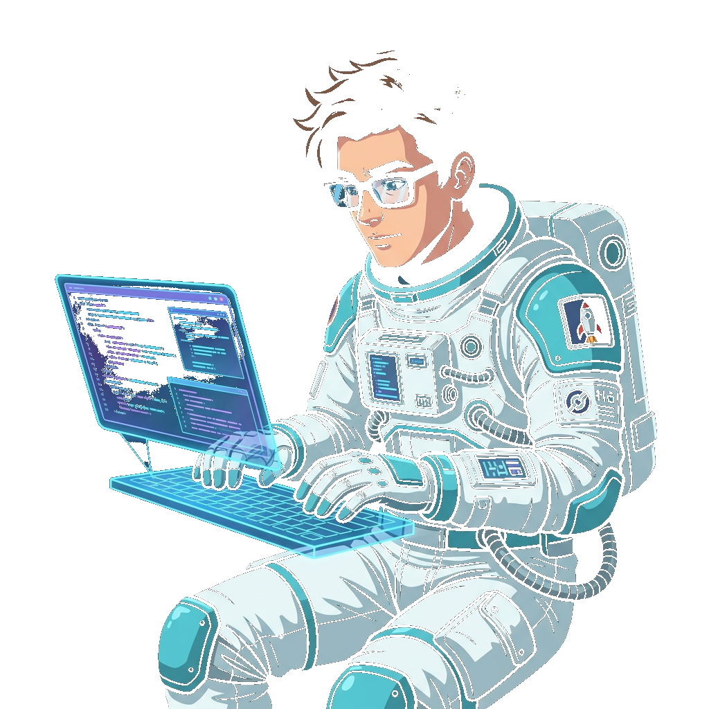 Astronaut Developer